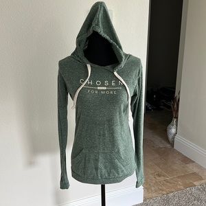 Religious Hoodie